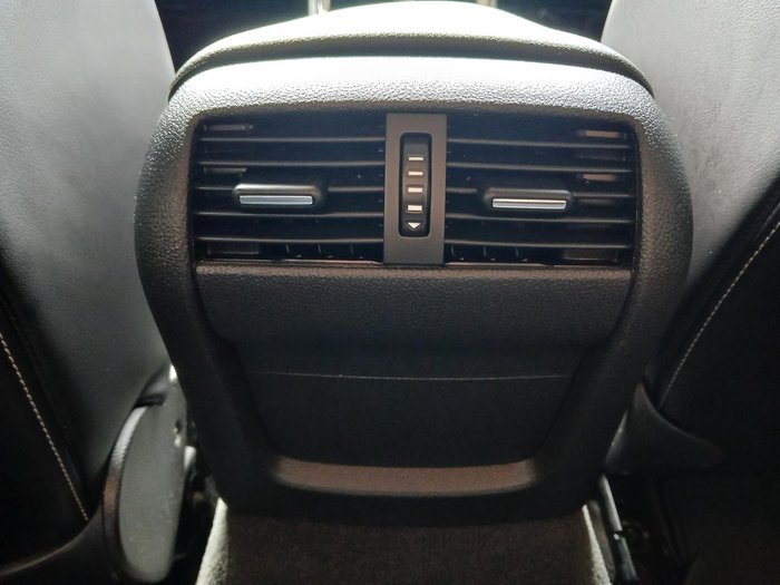 2017 Holden Commodore SV6