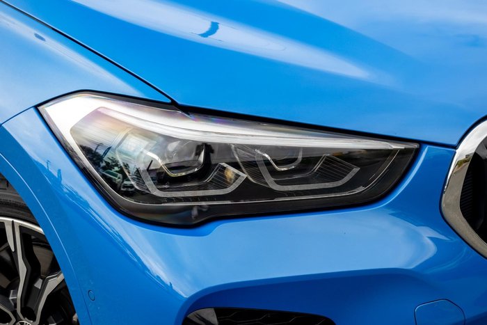 2022 BMW X1 sDrive20i