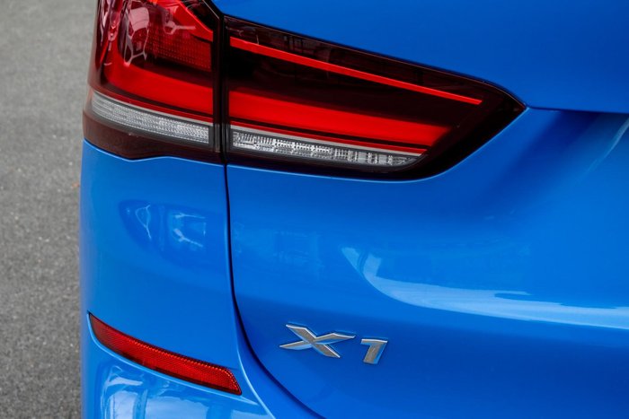 2022 BMW X1 sDrive20i