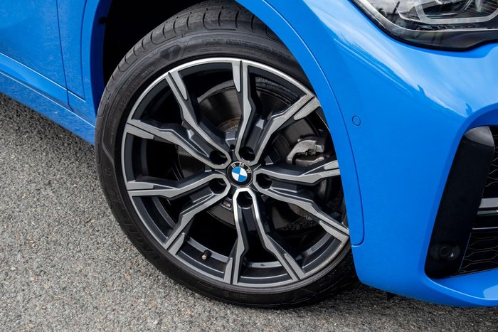 2022 BMW X1 sDrive20i