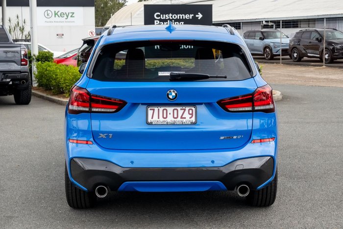 2022 BMW X1 sDrive20i
