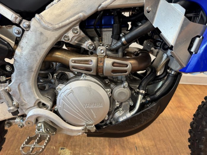 2023 Yamaha WR250F