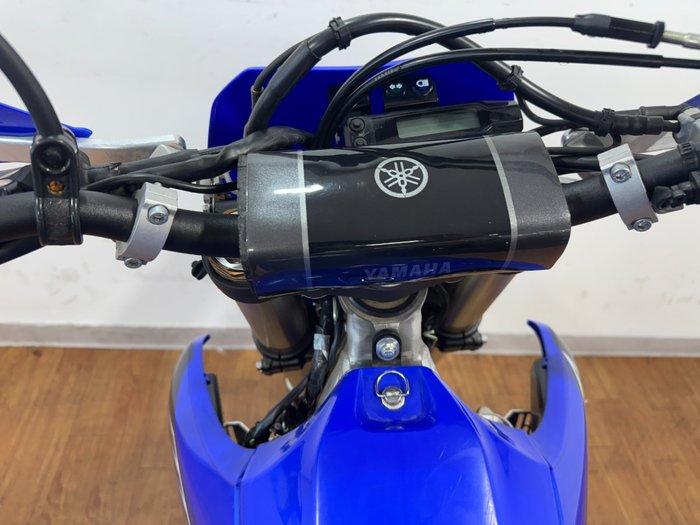 2023 Yamaha WR250F