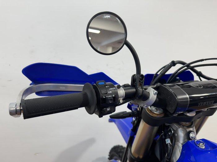 2023 Yamaha WR250F