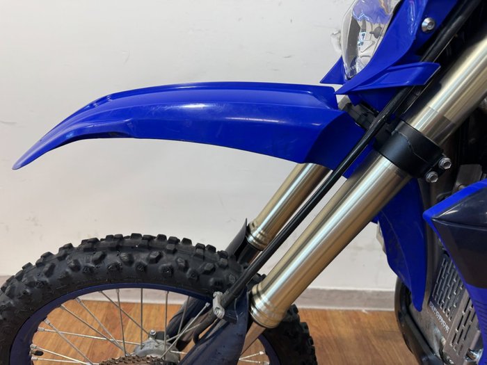 2023 Yamaha WR250F