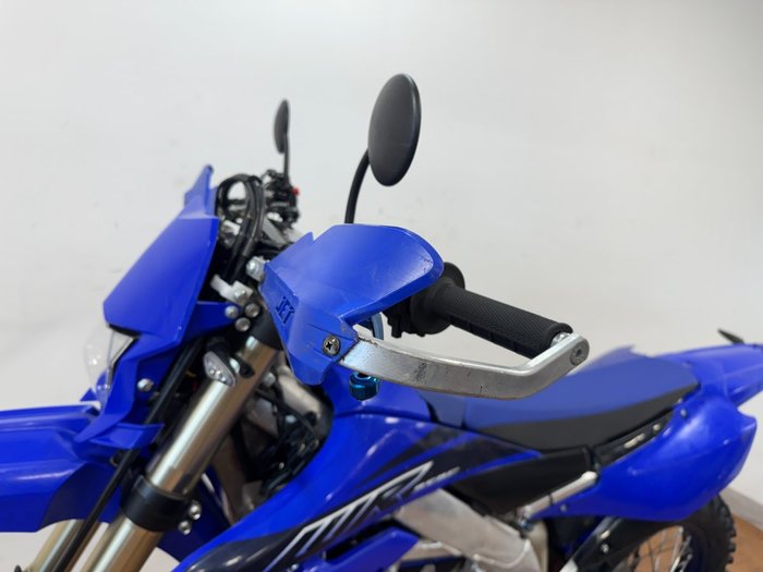 2023 Yamaha WR250F