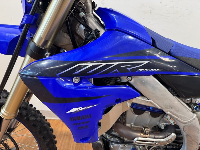 2023 Yamaha WR250F