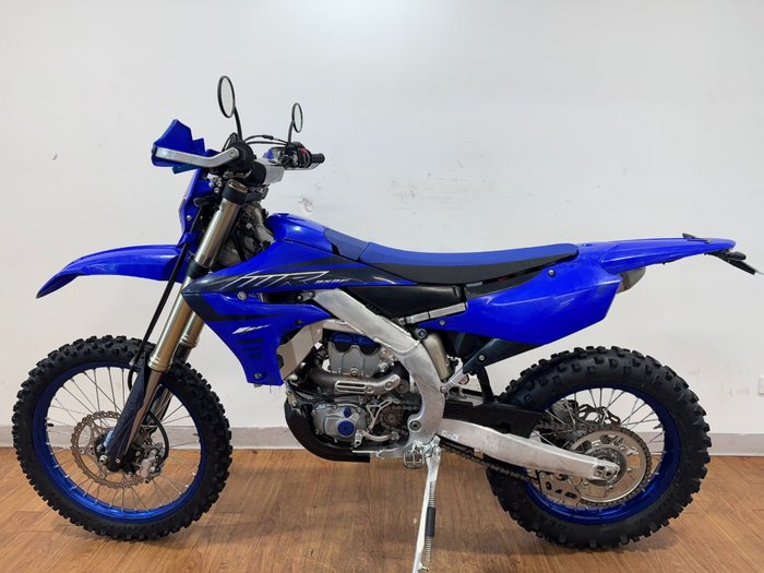 2023 Yamaha WR250F