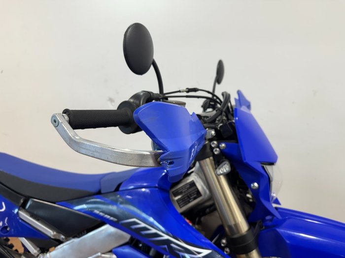 2023 Yamaha WR250F