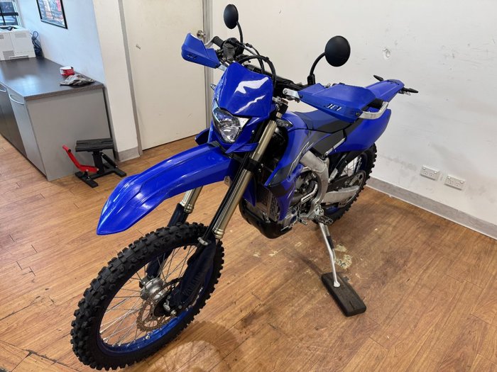 2023 Yamaha WR250F
