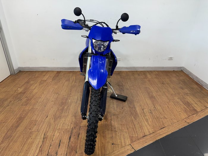 2023 Yamaha WR250F