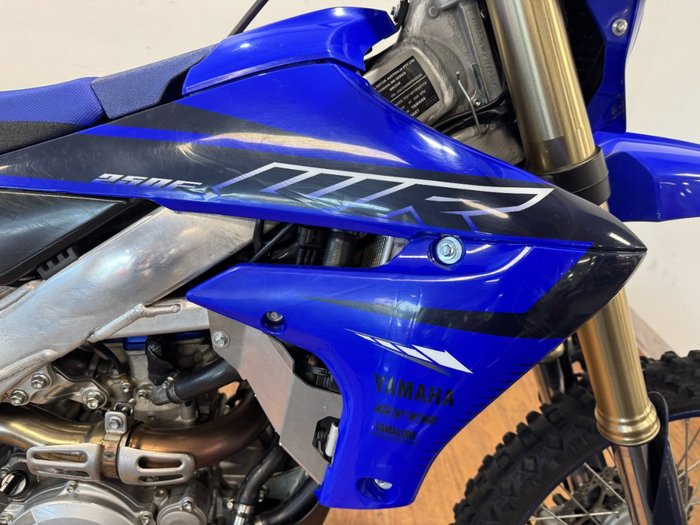 2023 Yamaha WR250F