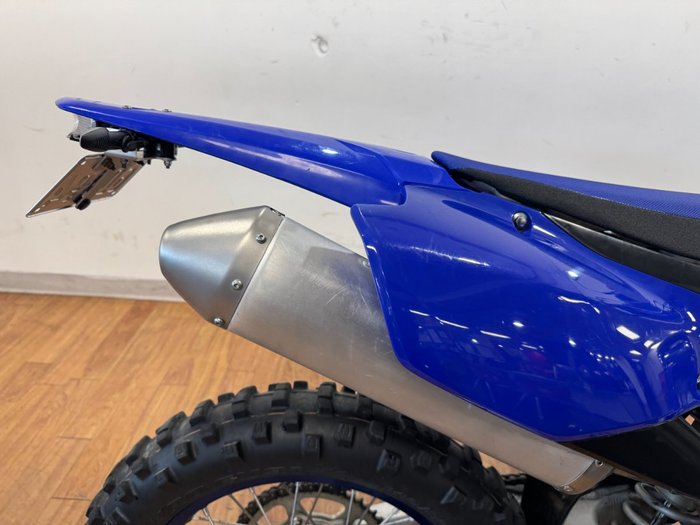 2023 Yamaha WR250F