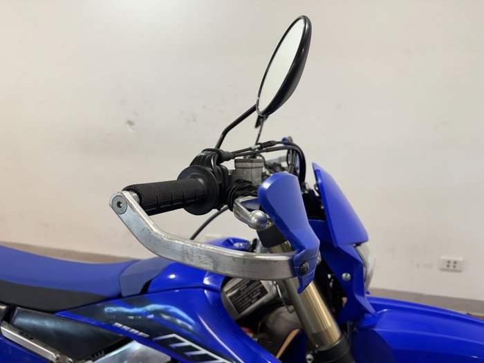 2023 Yamaha WR250F