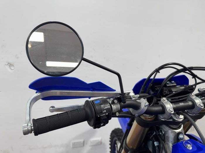 2023 Yamaha WR250F