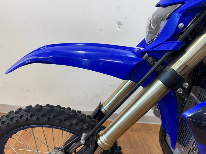 2023 Yamaha WR250F