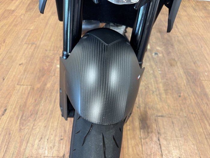 2015 Ktm 1290 SUPER DUKE R