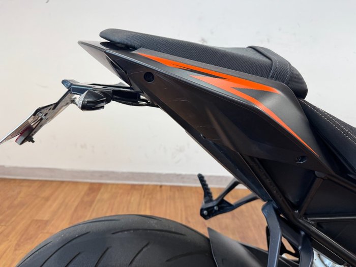 2015 Ktm 1290 SUPER DUKE R