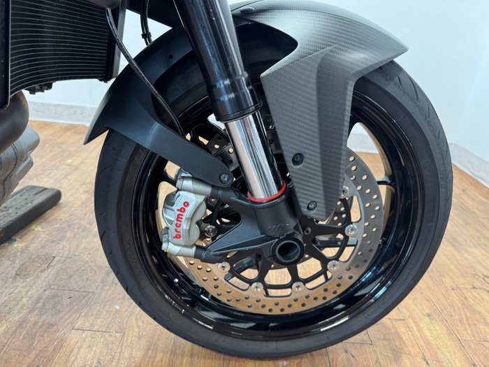 2015 Ktm 1290 SUPER DUKE R