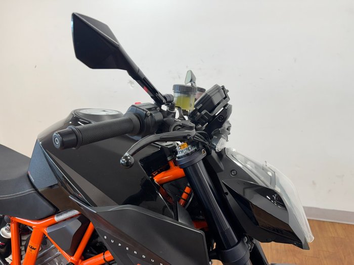 2015 Ktm 1290 SUPER DUKE R