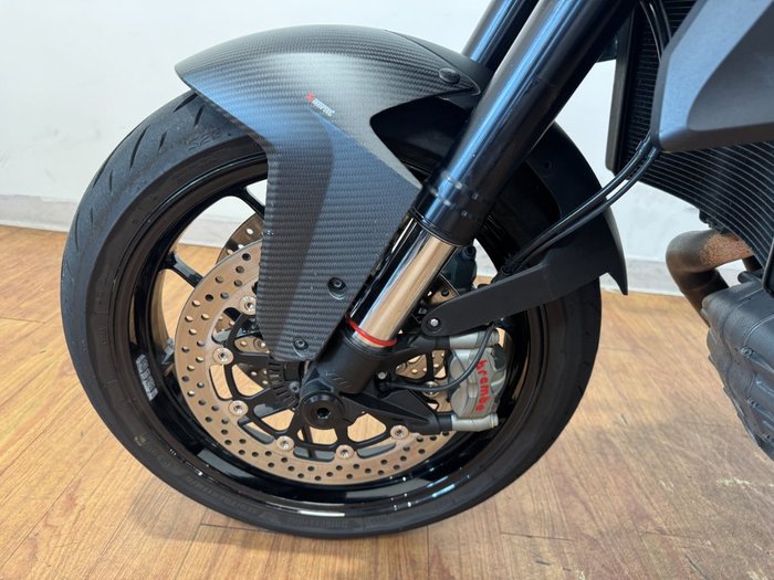 2015 Ktm 1290 SUPER DUKE R