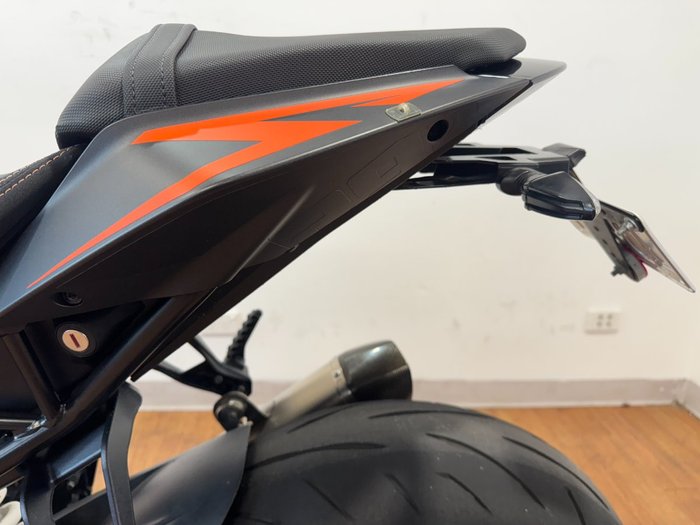 2015 Ktm 1290 SUPER DUKE R