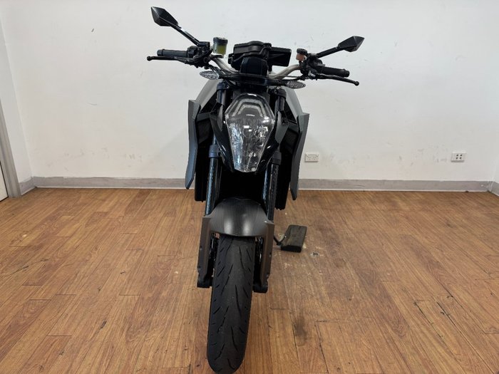 2015 Ktm 1290 SUPER DUKE R