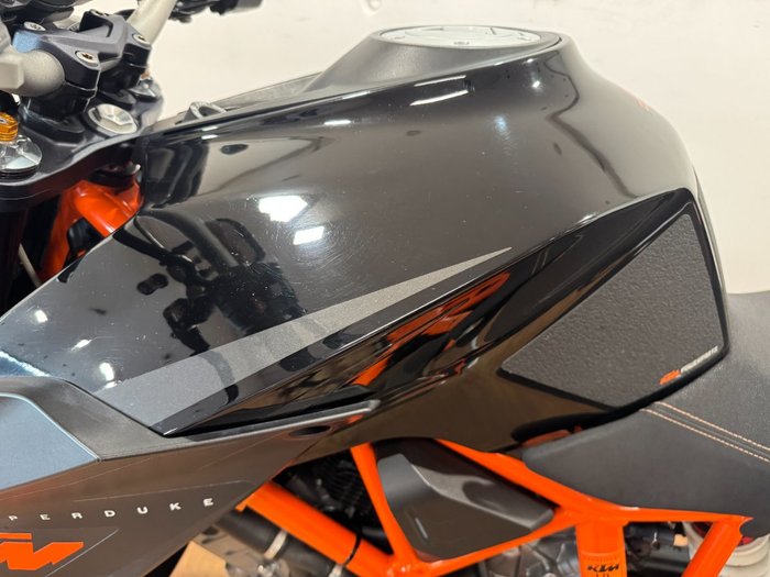 2015 Ktm 1290 SUPER DUKE R