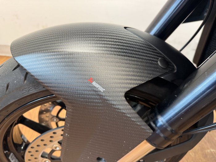 2015 Ktm 1290 SUPER DUKE R