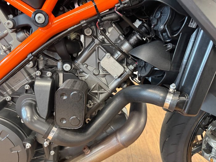2015 Ktm 1290 SUPER DUKE R