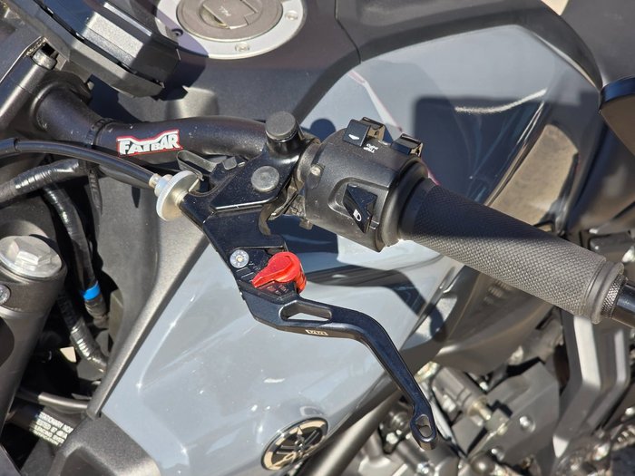 2021 Yamaha MT-07 LA (ABS)