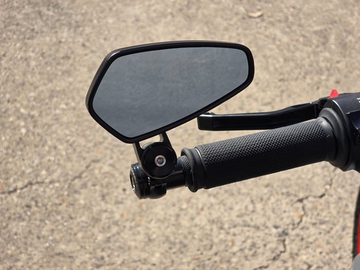 2021 Yamaha MT-07 LA (ABS)