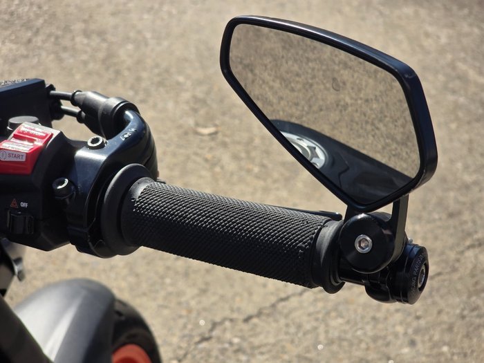 2021 Yamaha MT-07 LA (ABS)