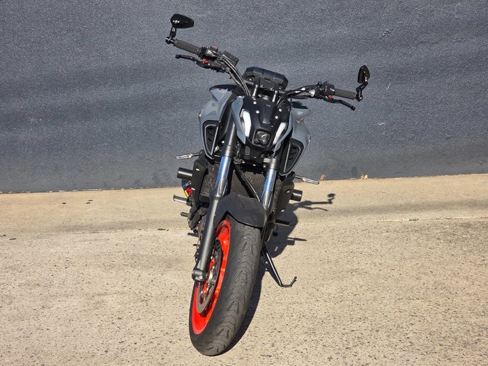 2021 Yamaha MT-07 LA (ABS)