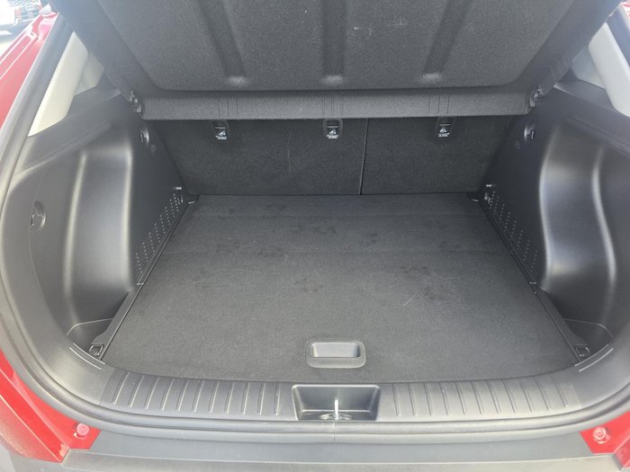 2024 Hyundai Kona SX2.V1 MY24 Maroon