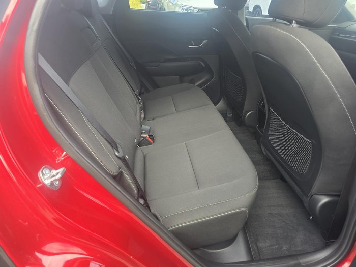 2024 Hyundai Kona SX2.V1 MY24 Maroon
