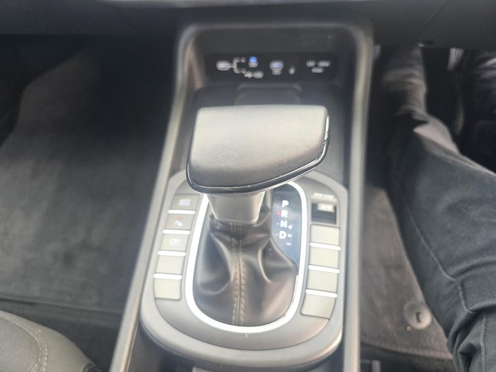 2024 Hyundai Kona SX2.V1 MY24 Maroon