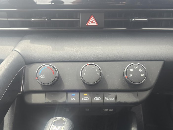 2021 Hyundai i30 N Line Special Edition CN7.V1 MY21 Lava Orange