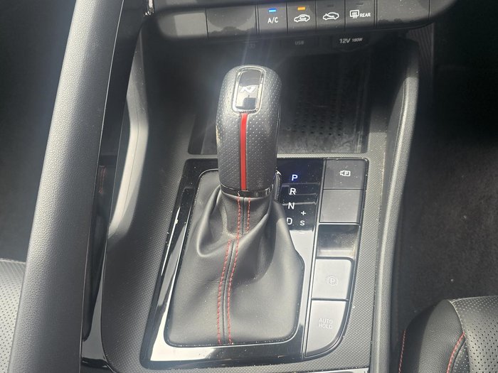 2021 Hyundai i30 N Line Special Edition