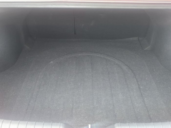 2021 Hyundai i30 N Line Special Edition CN7.V1 MY21 Lava Orange