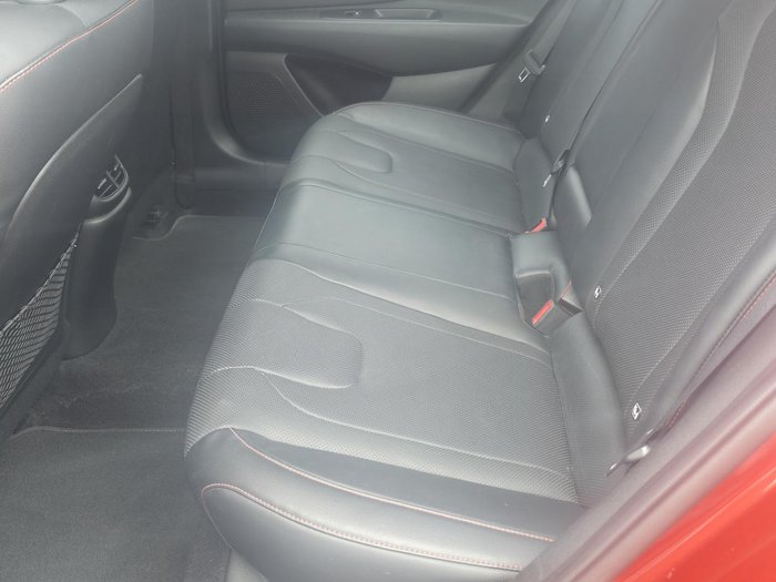 2021 Hyundai i30 N Line Special Edition CN7.V1 MY21 Lava Orange