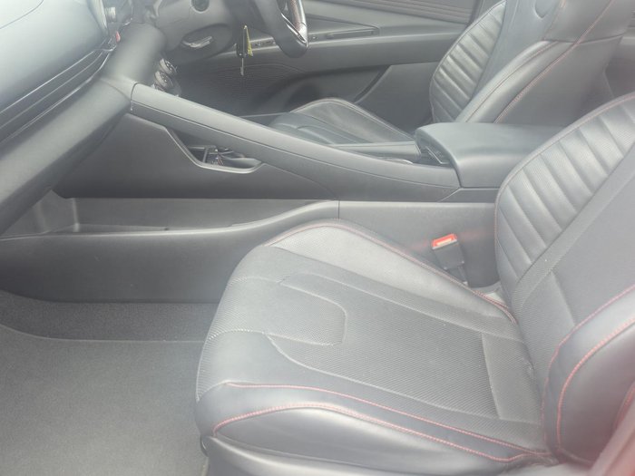 2021 Hyundai i30 N Line Special Edition