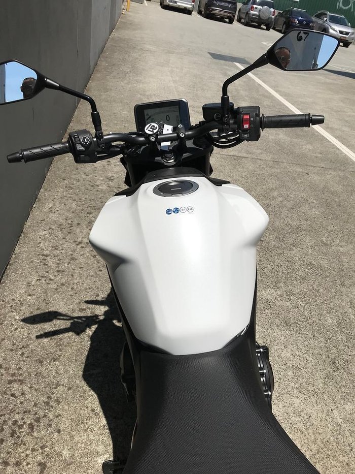 2025 Honda CB750 Hornet