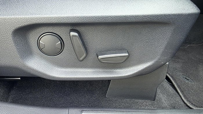 2024 Ford Ranger Wildtrak