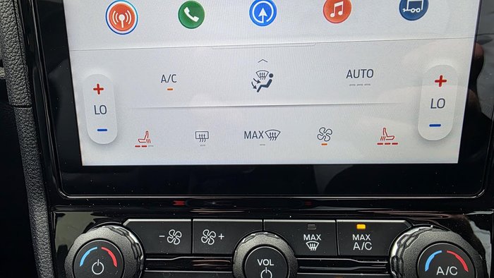 2024 Ford Ranger Wildtrak