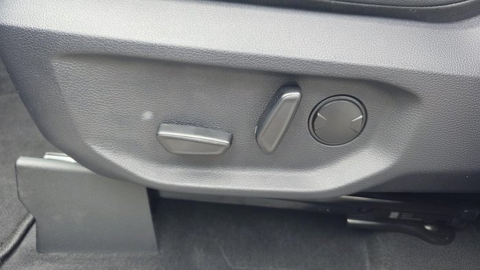 2024 Ford Ranger Wildtrak