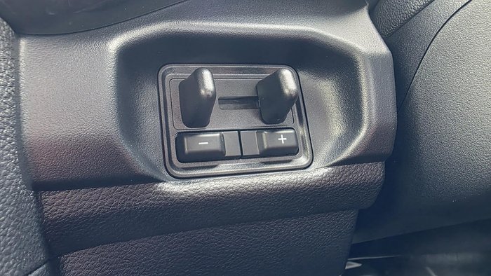 2024 Ford Ranger Wildtrak