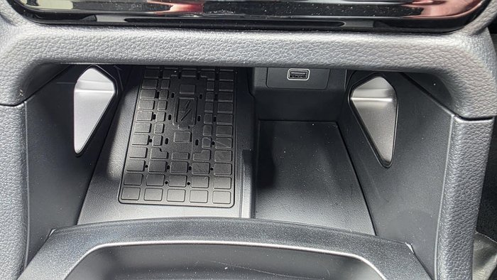 2024 Ford Ranger Wildtrak