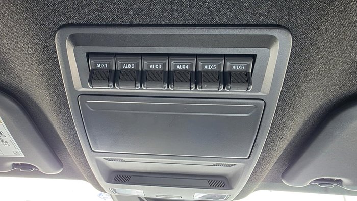 2024 Ford Ranger Wildtrak