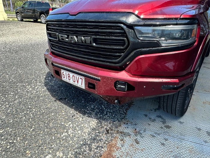 2023 RAM 1500 Limited RamBox